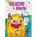  Szlaczki I Literki 4-6 Lat 
