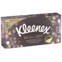 Kleenex Kleenex Chusteczki Higieniczne Ultra Soft Box 72 Szt.