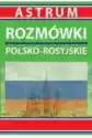 Rozmówki Polsko - Rosyjskie