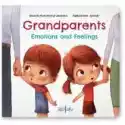  Grandparents. Emotions And Feelings 