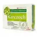 Colfarm Colfarm Karczoch - Suplement Diety 60 Tab.