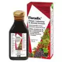 Floradix Floradix Zioło-Piast Żelazo I Witaminy Suplement Diety 250 Ml