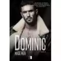  Dominic. Made Men. Tom 8 