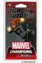 Fantasy Flight Games Marvel Champions: Hero Pack - Black Widow