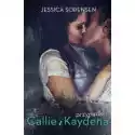  Przypadki Callie I Kaydena 