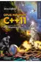Opus Magnum C++ 11. Programowanie W Języku C++