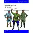 Legiony Polskie 1914-1919 