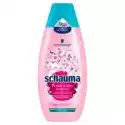 Schauma Schauma Fresh It Up! Shampoo Szampon Do Włosów Szybko Przetłuszc