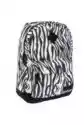 Starpak Plecak Szkolny Zebra