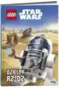 Ameet Lego Star Wars. Dzielny R2-D2 Z Minifigurką Biggs Darklighter