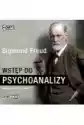 Wstęp Do Psychoanalizy