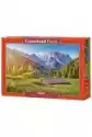 Castorland Puzzle 500 El. Lato W Alpach
