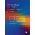  Kompetencje Xxi Wieku Certyfikacja Biegłości Językowej 