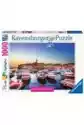 Ravensburger Puzzle 1000 El. Śródziemnomorska Chorwacja