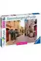 Ravensburger Puzzle 1000 El. Śródziemnomorska Francja