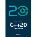  C++20. Laboratorium 