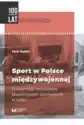 Sport W Polsce Międzywojennej