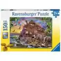 Ravensburger  Puzzle Xxl 150 El. Arka Noego Ravensburger
