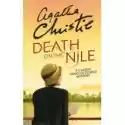  Death On The Nile. Christie, Agatha. Pb 