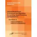  Selected Model Based Architectures And Algorithms For Learning,