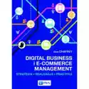  Digital Business I E-Commerce Management 