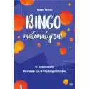  Bingo Matematyczne.gry Matematyczne Dla Klas Iv-Vi 