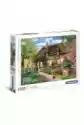 Clementoni Puzzle 1000 El. High Quality Collection. Stara Chata