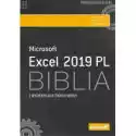  Excel 2019 Pl. Biblia 