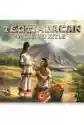 Portal Games Teotihuacan. W Cieniu Xitle