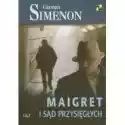  Maigret I Sąd Przysięgłych 
