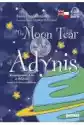 The Moon Tear Of Adynis. Księżycowa Łza Z Adynis W Wersji Do Nau