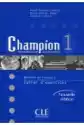 Champion 1. Cahier D'exercices