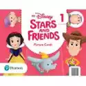  My Disney Stars And Friends 1. Flashcards 
