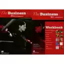  The Business 2.0 Intermediate Sb Pack 