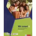  Wir Smart 5. Język Niemiecki Dla Klasy Viii Szkoły Podstawowej.
