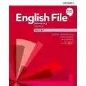  English File Elementary Workbook With Key 