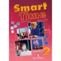  Smart Time 2. Student's Pack (Student's Book + Podręc