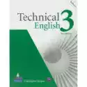  Technical English 3 Wb + Key + Cd 