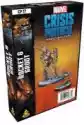 Atomic Mass Games Marvel Crisis Protocol. Rocket And Groot