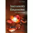  Instrumenty Finansowe  I Ich Zastosowania 