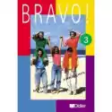  Bravo 3. Podręcznik 