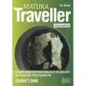  Matura Traveller Intermediate. Student's Book 