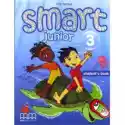  Smart Junior 3 Sb Mm Publications 