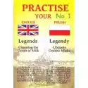  Practise Your English Polish 1 Legends 