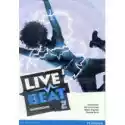  Live Beat Pl 2 Workbook +Mp3 Cd (Do Wersji Wieloletniej) 