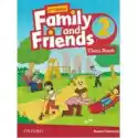  Family And Friends 2E 2 Class Book 