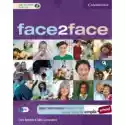  Face2Face Upper-Intermediate Empik Ed Student's Book 