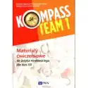  Kompass Team 1. Materiały Ćwiczeniowe Do Języka Niemieckiego Dl