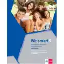  Wir Smart 5. Język Niemiecki Do Klasy Viii Szkoły Podstawowej. 