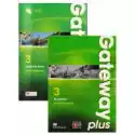  Gateway Plus 3. Podręcznik Wieloletni I Zeszyt Ćwiczeń Wielolet